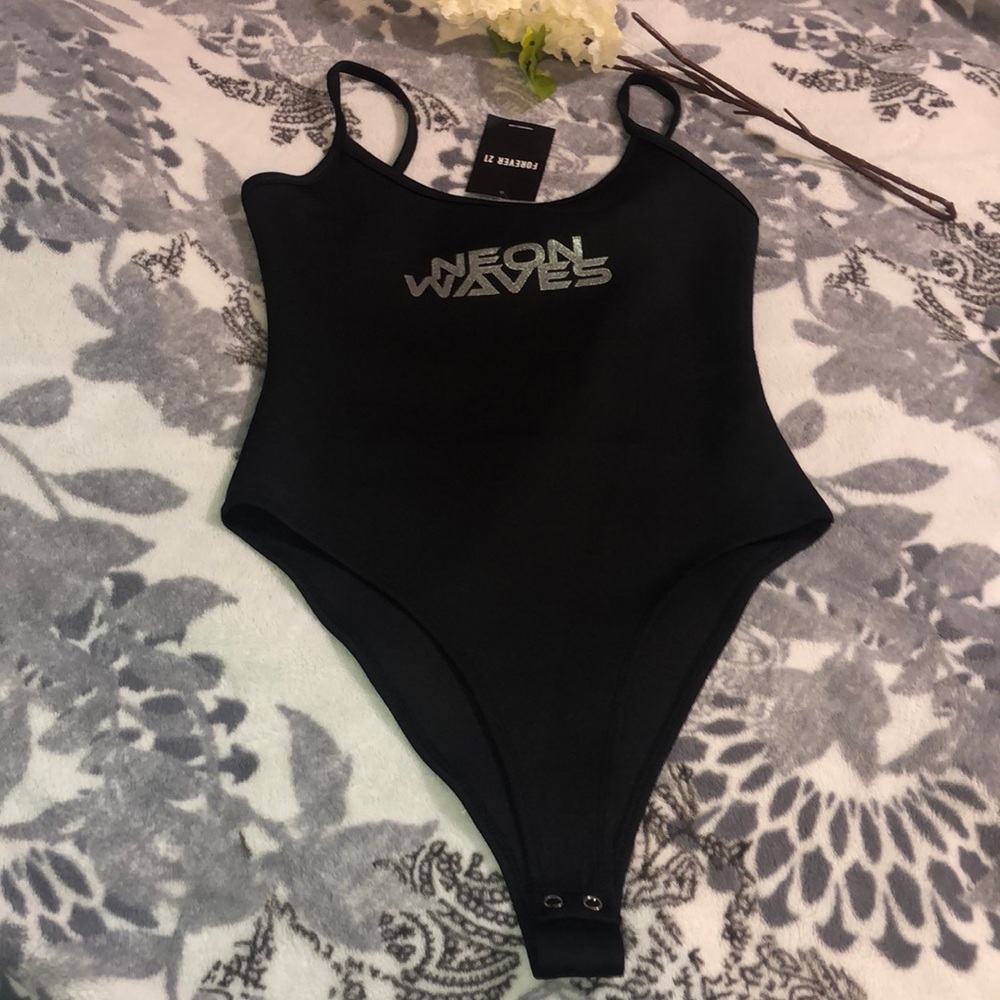Bodysuit